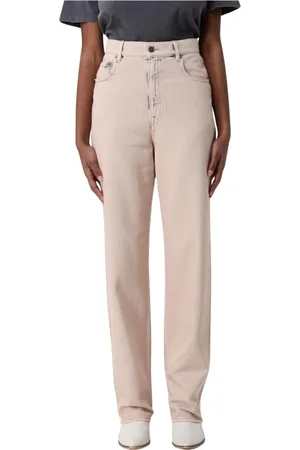 Golden Goose Mujer, Vaqueros, Gris, Talla: W26
