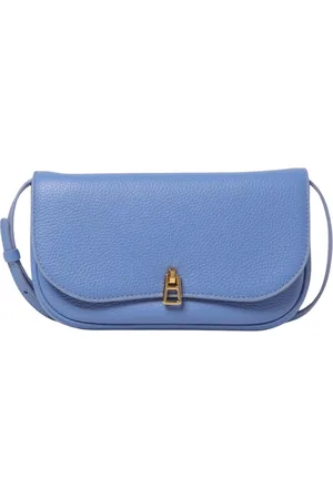 Coccinelle Mujer, Bolsos, Azul, Talla: ONE Size
