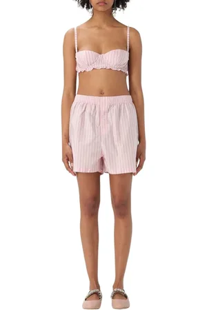 Serafini Mujer, Pijama, Rosa, Talla: S