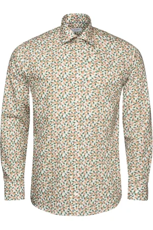 Eton Hombre, Camisas, , Talla: 3XL