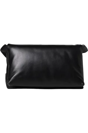 Marni Mujer, Bolsos, Negro, Talla: ONE Size