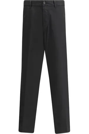 Dsquared2 Hombre, Pantalones, Negro, Talla: S