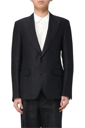 Dolce & Gabbana Hombre, Trajes, Negro, Talla: L