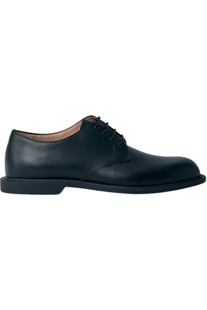 The Row Hombre, Zapatos, Negro, Talla: 41 1/2 EU