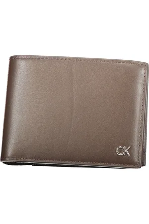 Calvin Klein Hombre, Accesorios, Marrón, Talla: ONE Size