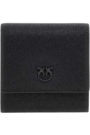 Pinko Mujer, Accesorios, Negro, Talla: ONE Size