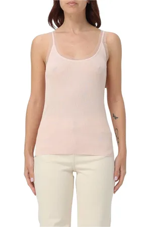 Liu Jo Mujer, Camisetas, Rosa, Talla: M