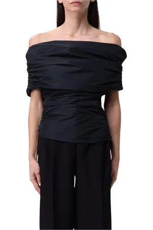COPERNI Mujer, Blusas y Camisas, Negro, Talla: S
