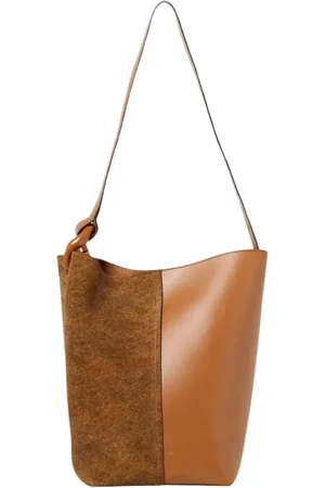 J.W.Anderson Mujer, Bolsos, Marrón, Talla: ONE Size