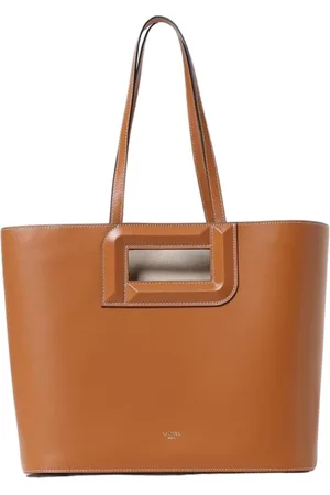 LANCEL Mujer, Bolsos, Marrón, Talla: ONE Size