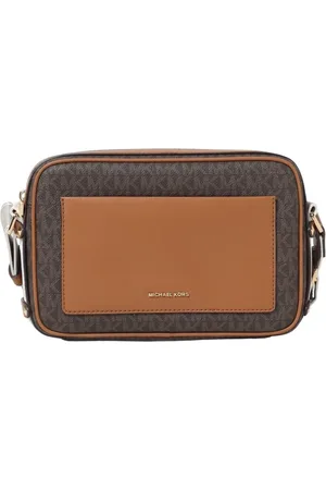Michael Kors Mujer, Bolsos, Marrón, Talla: ONE Size