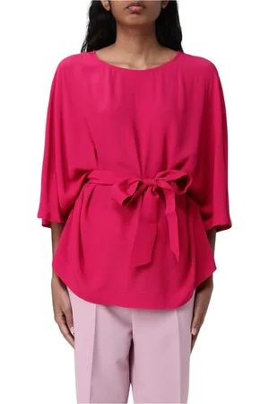 Liu Jo Mujer, Blusas y Camisas, Rosa, Talla: S