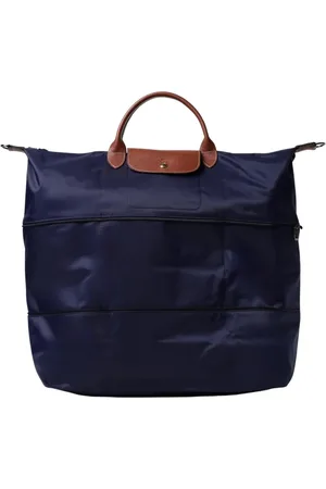Longchamp Mujer, Bolsos, Azul, Talla: ONE Size