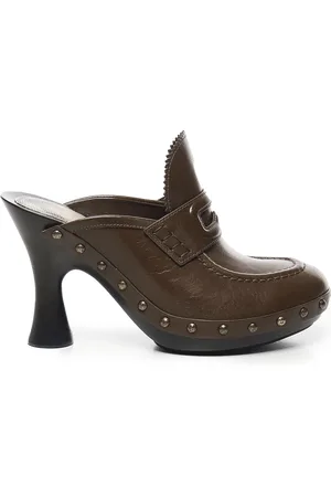 Burberry Mujer, Zapatos, Marrón, Talla: 37 EU