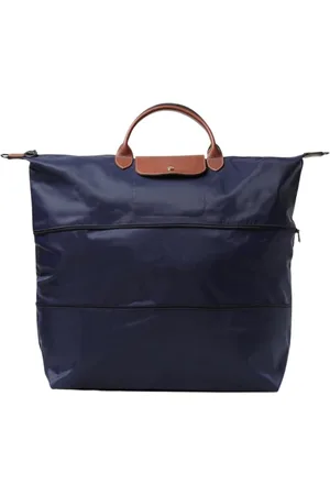 Longchamp Mujer, Bolsos, Azul, Talla: ONE Size
