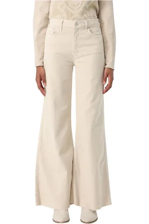 Mother Mujer, Vaqueros, , Talla: W30