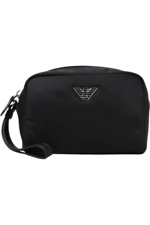 Emporio Armani Mujer, Bolsos, Negro, Talla: ONE Size