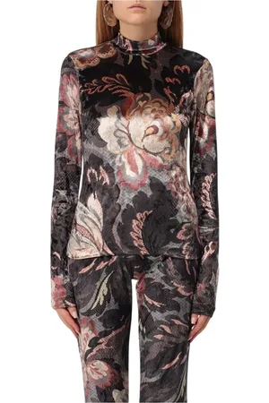 Etro Mujer, Camisetas, , Talla: S