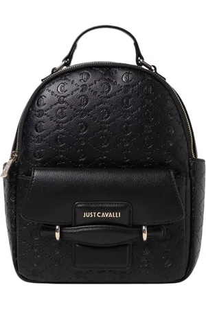 Roberto Cavalli Mujer, Bolsos, Negro, Talla: ONE Size