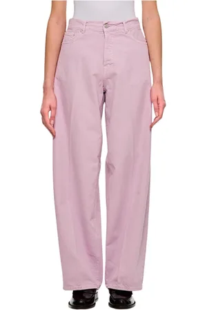 haikure Mujer, Vaqueros, Rosa, Talla: W30
