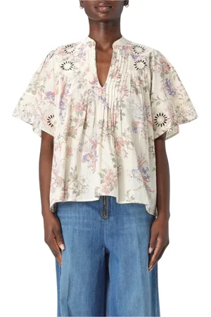 Twin-Set Mujer, Blusas y Camisas, , Talla: XS