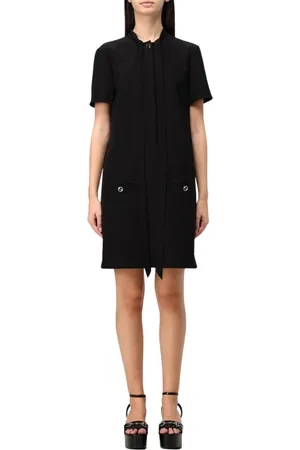 Gucci Mujer, Vestidos, Negro, Talla: S