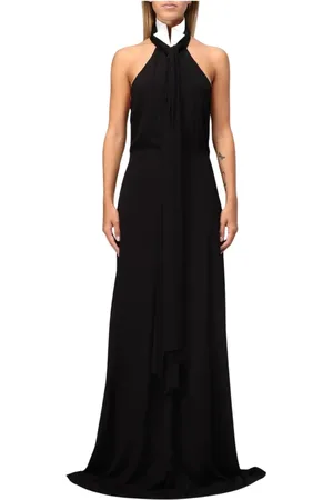 Karl Lagerfeld Mujer, Vestidos, Negro, Talla: S