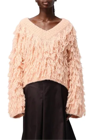 GENNY Mujer, Jerseys, Rosa, Talla: S