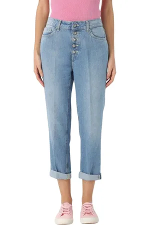 Dondup Mujer, Vaqueros, Azul, Talla: W25