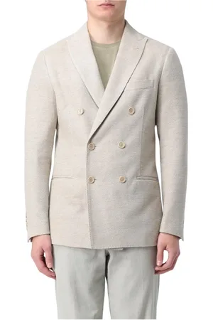 FAY Hombre, Chaquetas, , Talla: M