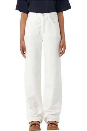 Citizens of Humanity Mujer, Vaqueros, Blanco, Talla: W29