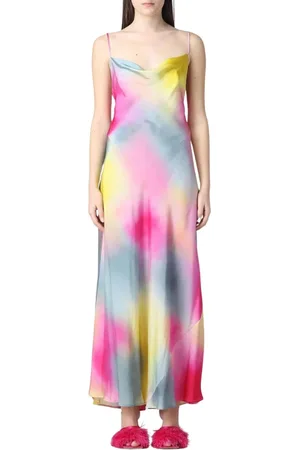 Msgm Mujer, Vestidos, , Talla: M