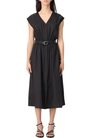 Michael Kors Mujer, Vestidos, Negro, Talla: XS