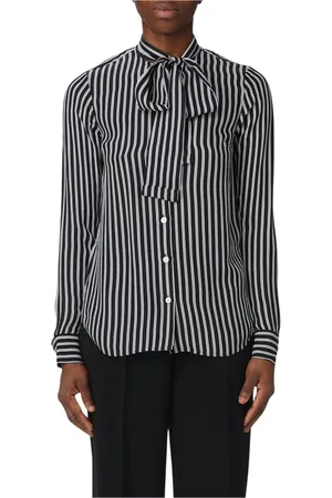 Michael Kors Mujer, Blusas y Camisas, Negro, Talla: XL