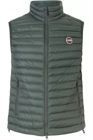Colmar Hombre, Chaquetas, Verde, Talla: XL