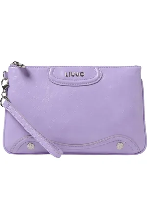 Liu Jo Mujer, Bolsos, Púrpura, Talla: ONE Size