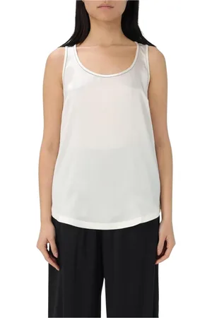 Brunello Cucinelli Mujer, Camisetas, , Talla: XS