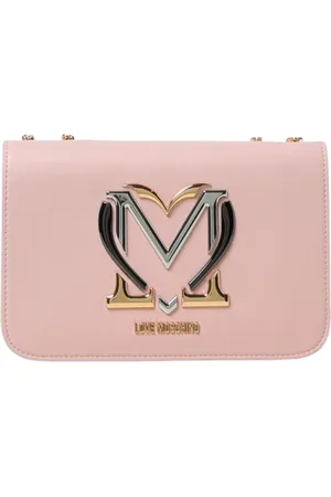 Moschino Mujer, Bolsos, Rosa, Talla: ONE Size