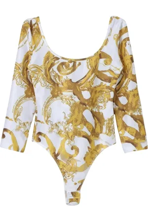 VERSACE Mujer, Camisetas, , Talla: XS