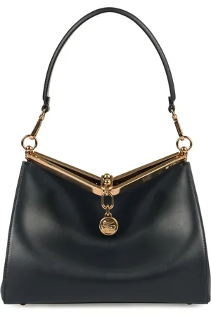 Etro Mujer, Bolsos, Negro, Talla: ONE Size