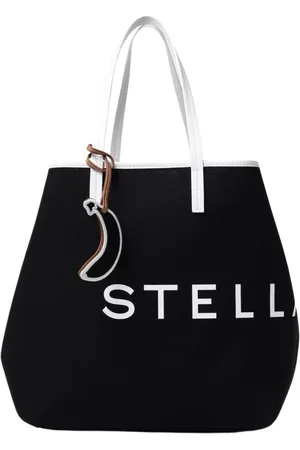 Stella McCartney Mujer, Bolsos, Negro, Talla: ONE Size
