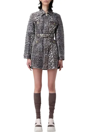 Ganni Mujer, Vestidos, , Talla: M