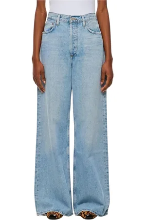 AGOLDE Mujer, Vaqueros, Azul, Talla: W27