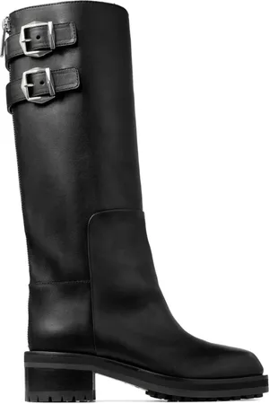 Jimmy Choo Mujer, Zapatos, Negro, Talla: 39 EU