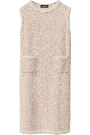 Fabiana Filippi Mujer, Vestidos, Rosa, Talla: XL