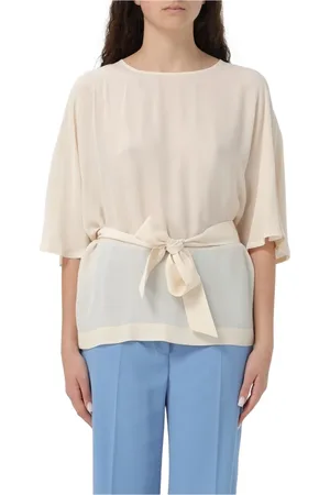 Liu Jo Mujer, Blusas y Camisas, Rosa, Talla: S