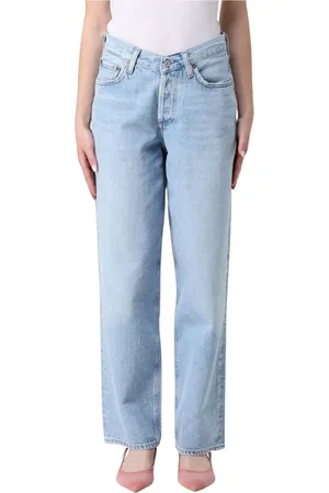 AGOLDE Mujer, Vaqueros, Azul, Talla: W26