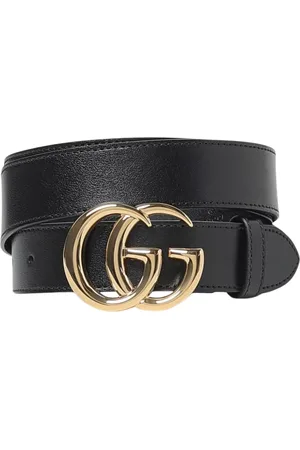 Gucci Hombre, Accesorios, Negro, Talla: 110 CM