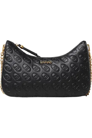Liu Jo Mujer, Bolsos, Negro, Talla: ONE Size