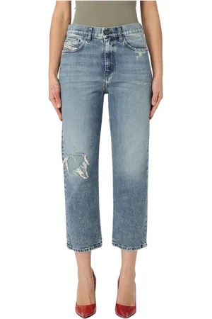 Diesel Mujer, Vaqueros, Azul, Talla: W29
